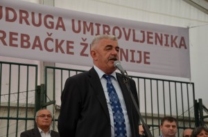 22. susreti umirovljenika